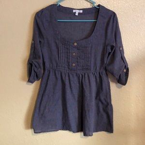 Women’s blouse size S